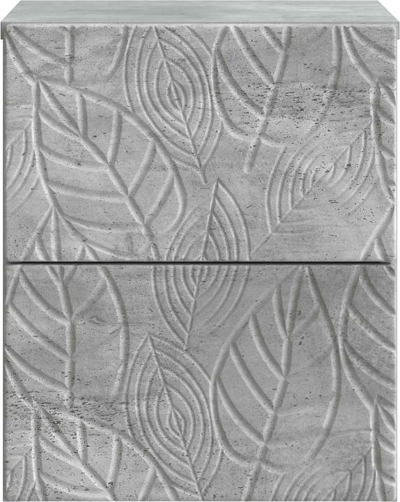 Produktbild vidaXL Nachttisch (33 x 34.50 x 40 cm)