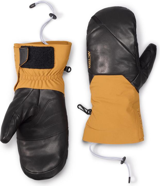 Immagine prodotto Arc'teryx Mediani a sciabola (XS)