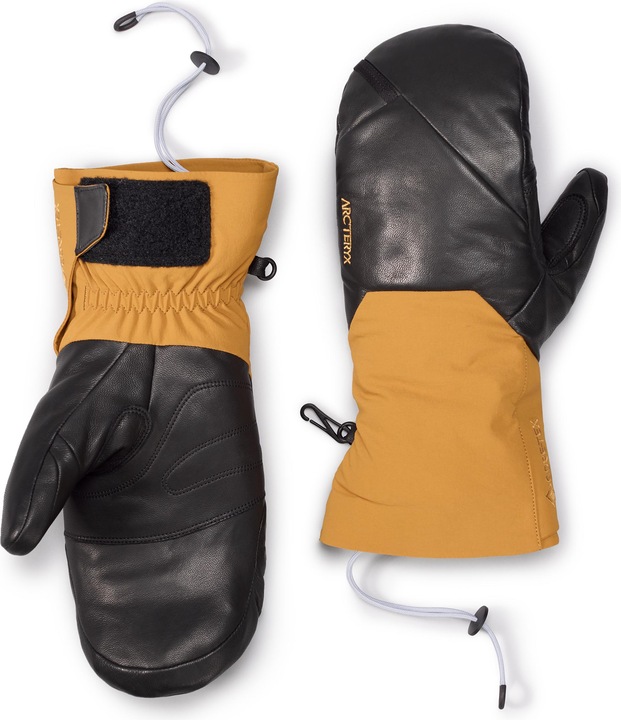 Actual product image Arc'teryx Sabre mids (XS)
