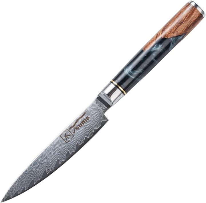 Actual product image Tsume Onyx Allzweckmesser (13 cm)