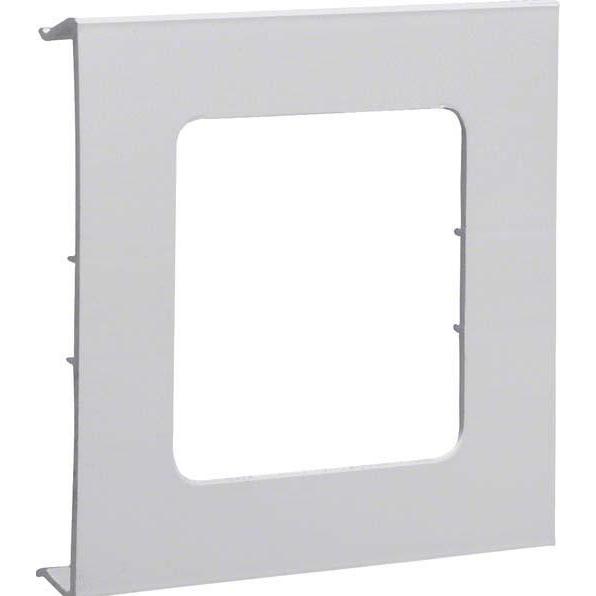 Hager, Leitungsführung Zubehör, Blende