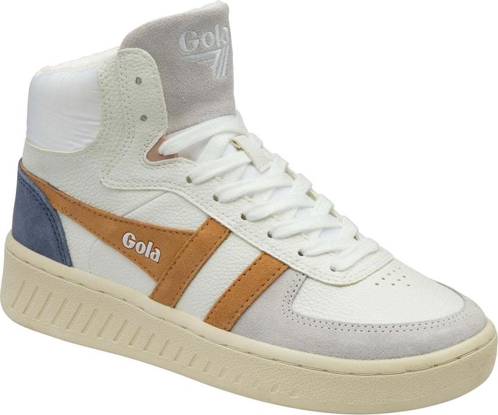 Bianco, Blu chiaro, Pesca