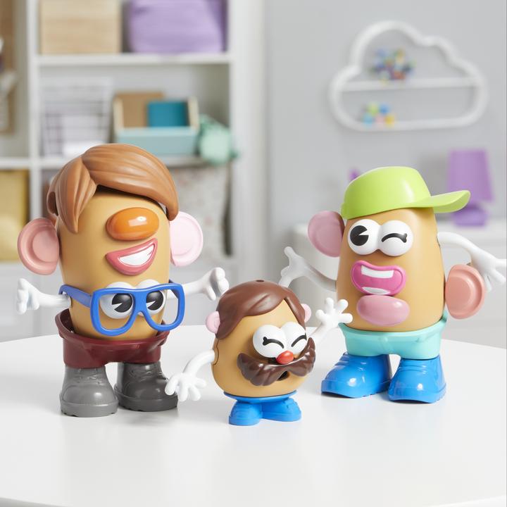 Produktbild Playskool Family