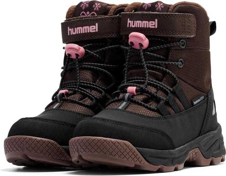 Actual product image hummel Snow Boot Tex (35)