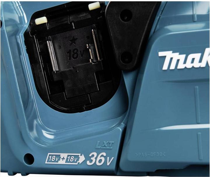 Actual product image Makita DUC353Z (Battery chain saw)