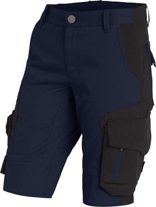 Produktbild FHB ANNIKA Bermuda Damen (44)