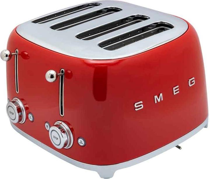 Produktbild Smeg 50's Style 4 Slices