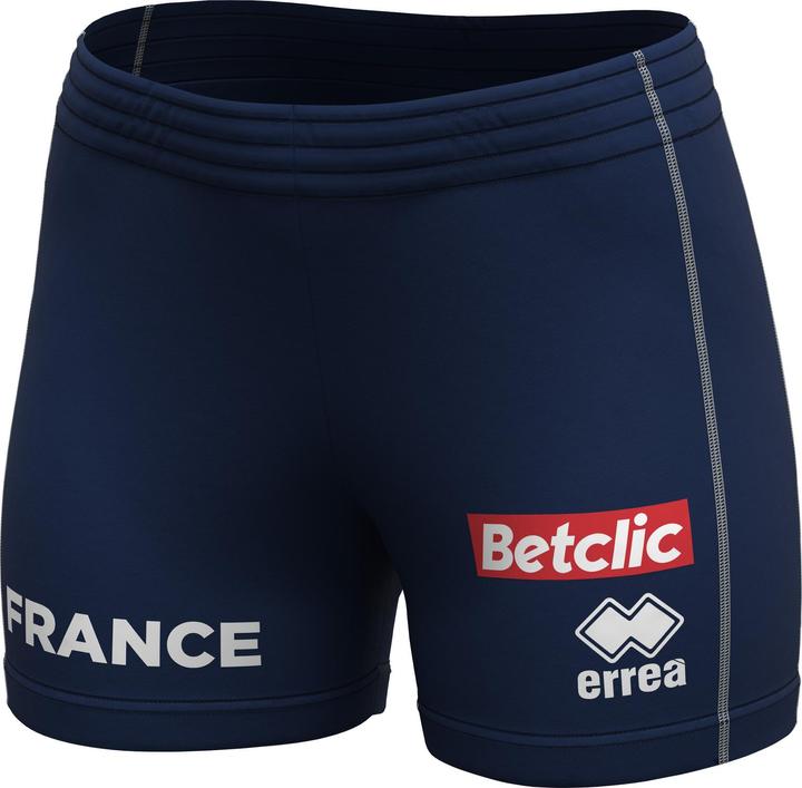 Produktbild Errea en shorts france premier 2024/25 (L)