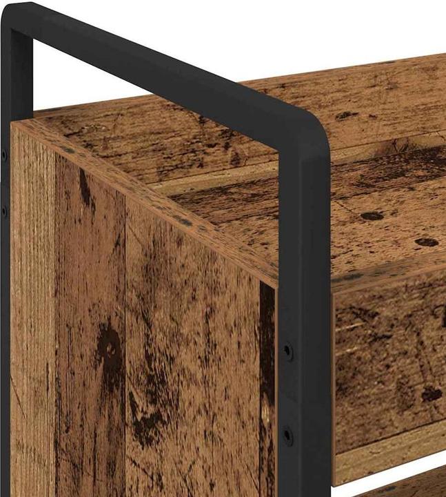 Image du produit vidaXL Küchentrolley