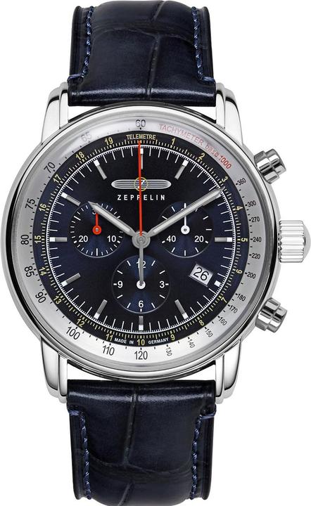 Immagine prodotto Zeppelin 88883 (Cronografo, 42 mm)