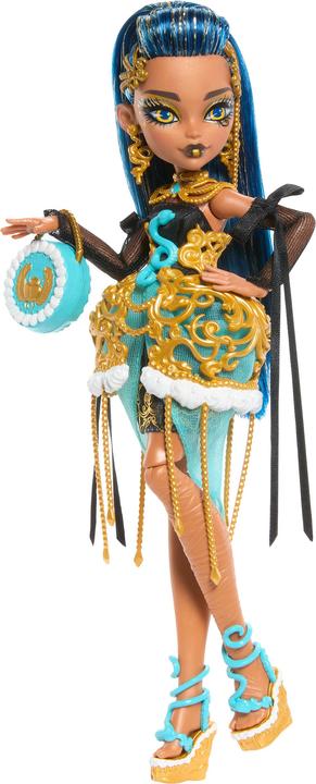 Produktbild Monster High Geburtstag Cleo
