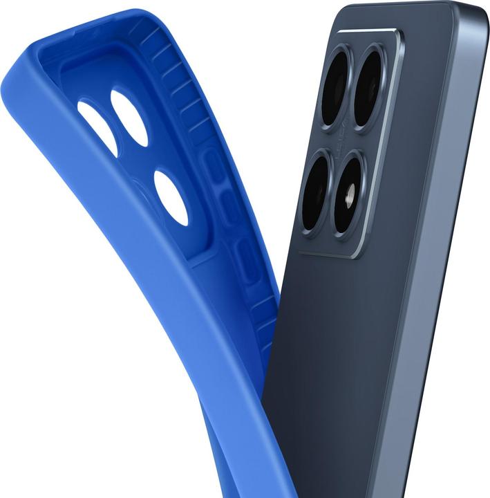 Actual product image Avizar SoftGlow Case (Xiaomi 14T Pro)