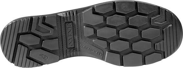 Actual product image Sparco Sicherheitsschuhe Indy-H (44)