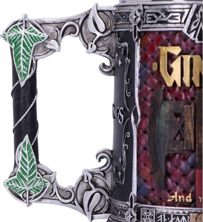 Produktbild Nemesis Now Herr der Ringe: Gefährten (0.55 l, 1x)