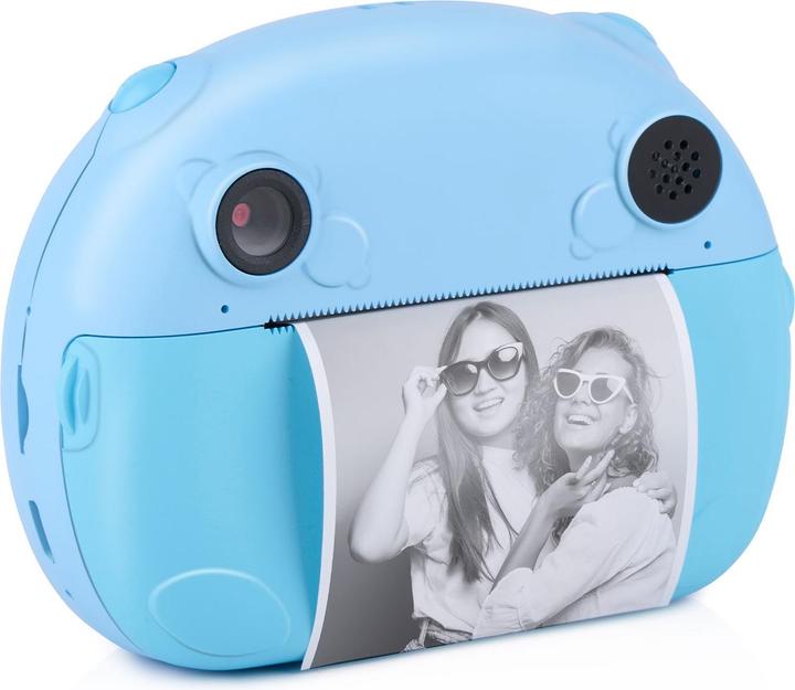 Produktbild Edco Sofortbildkamera
