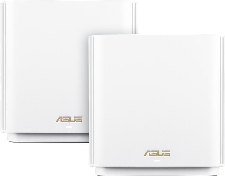 Produktbild ASUS ZenWiFi XT8 WiFi 6 AX6600 V2