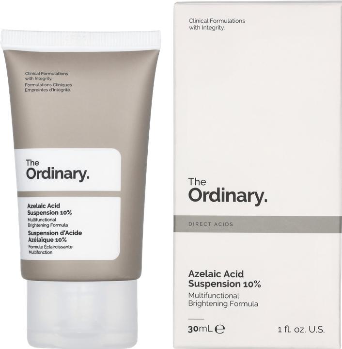 Image du produit The Ordinary Original Azelaic Acid Suspension 10% 30ml (30 ml)