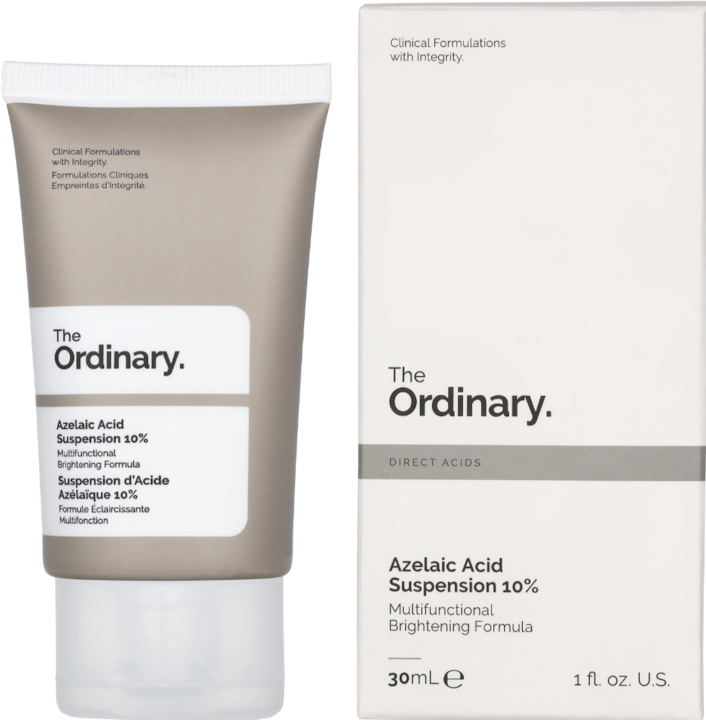 Immagine prodotto The Ordinary Sospensione originale di acido azelaico 10% 30ml (30 ml)