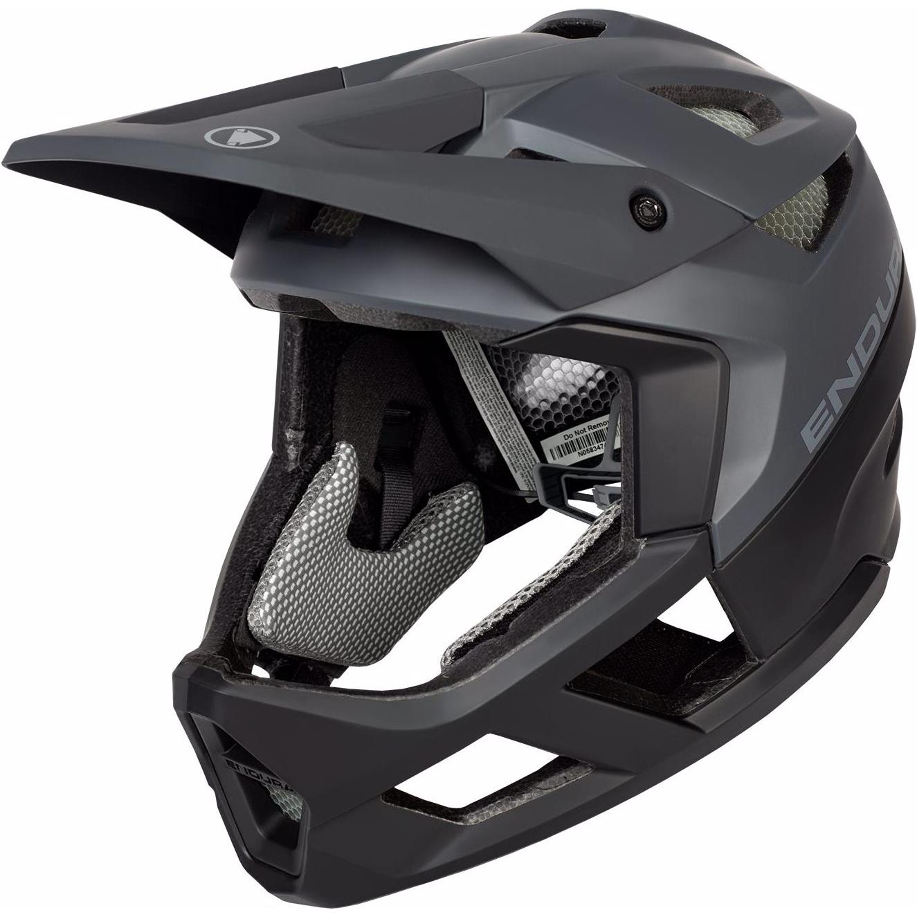 Endura, Velohelm, (58 - 63 cm)