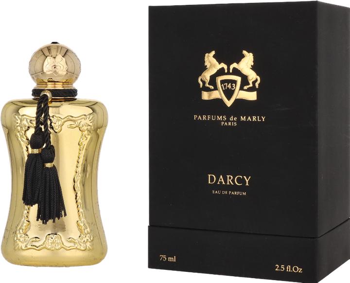 Produktbild Parfums de Marly Darcy Eau de Parfum Spray for Her 75ml (Eau de Parfum, 75 ml)