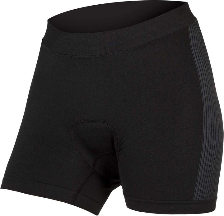 Actual product image Endura Engineered Padded Boxer (XS)