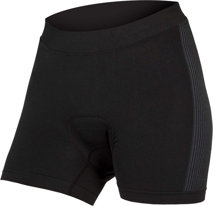 Actual product image Endura Engineered Padded Boxer (XS)