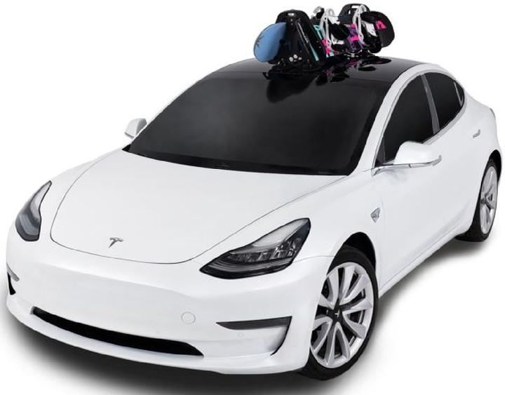 Image du produit SeaSucker Porte-skis