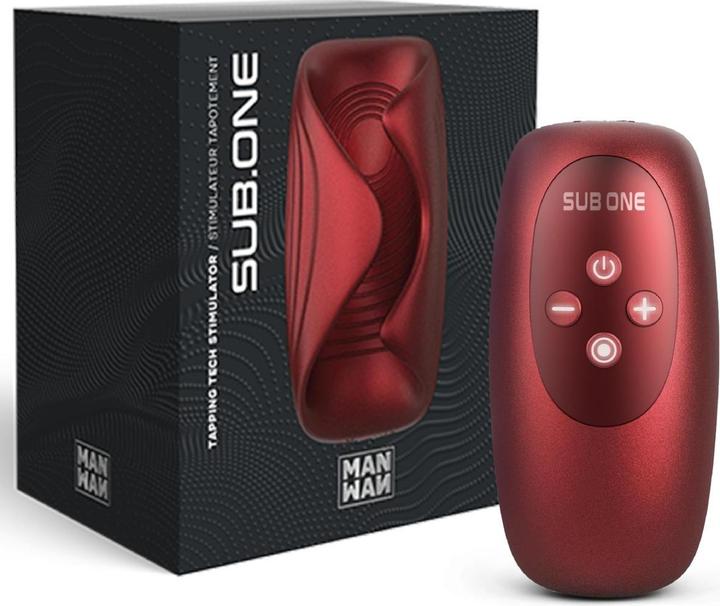 Image du produit Man.Wand Sub One