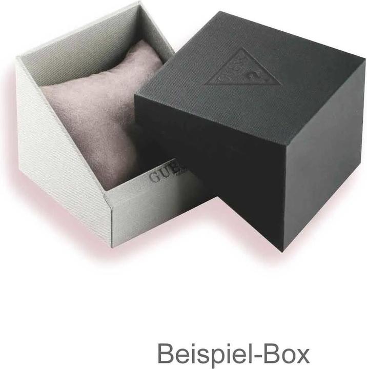 Produktbild Guess Uhren DAMEN GW0606L2 (Analoguhr, 40 mm)