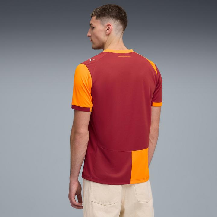 Actual product image Puma GSK Home Jersey Replica w/o Sponsor (S)