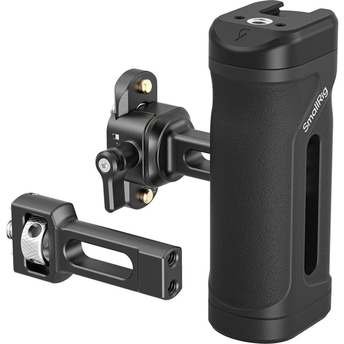 SmallRig 5948 mini Side Handle Kit (Impugnatura), Accessori video