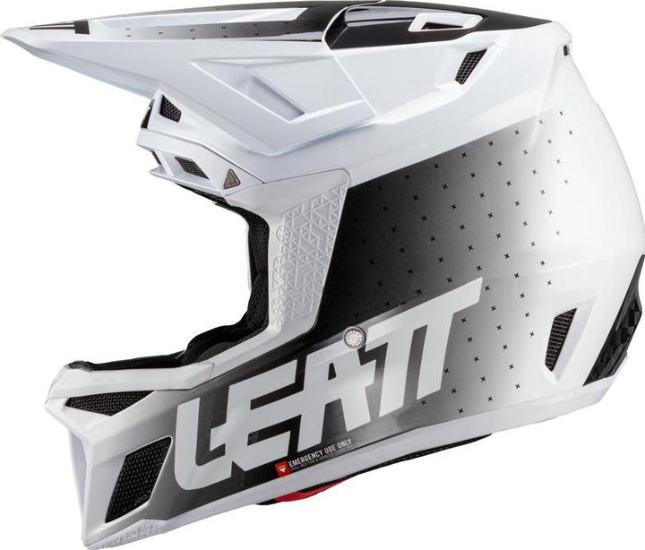 Produktbild Leatt MTB Gravity 8.0 Helmet (59 - 60 cm)