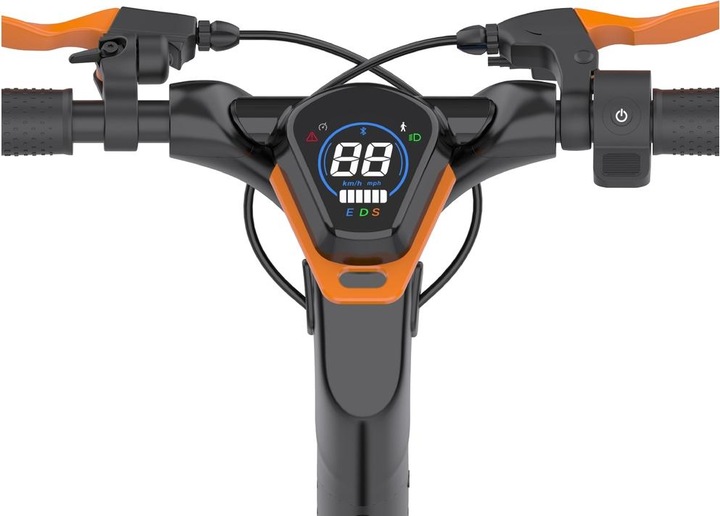 Image du produit XO2 GT 500 (20 km/h, 40 km, 500 W)