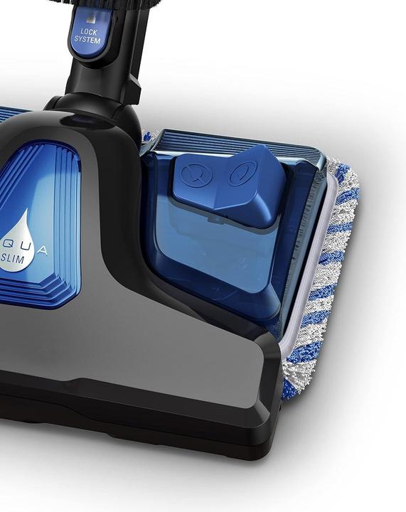 Actual product image Tefal Aqua Slim head 2in1 for X-Force 9.60