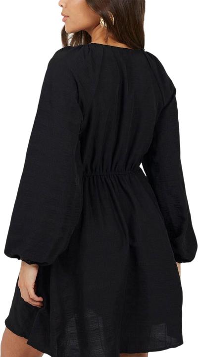 Produktbild Brave Soul Minikleid ALinie (36)