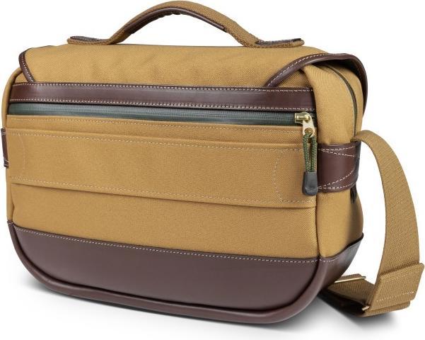 Actual product image Billingham Mini Eventer (Camera shoulder bag)
