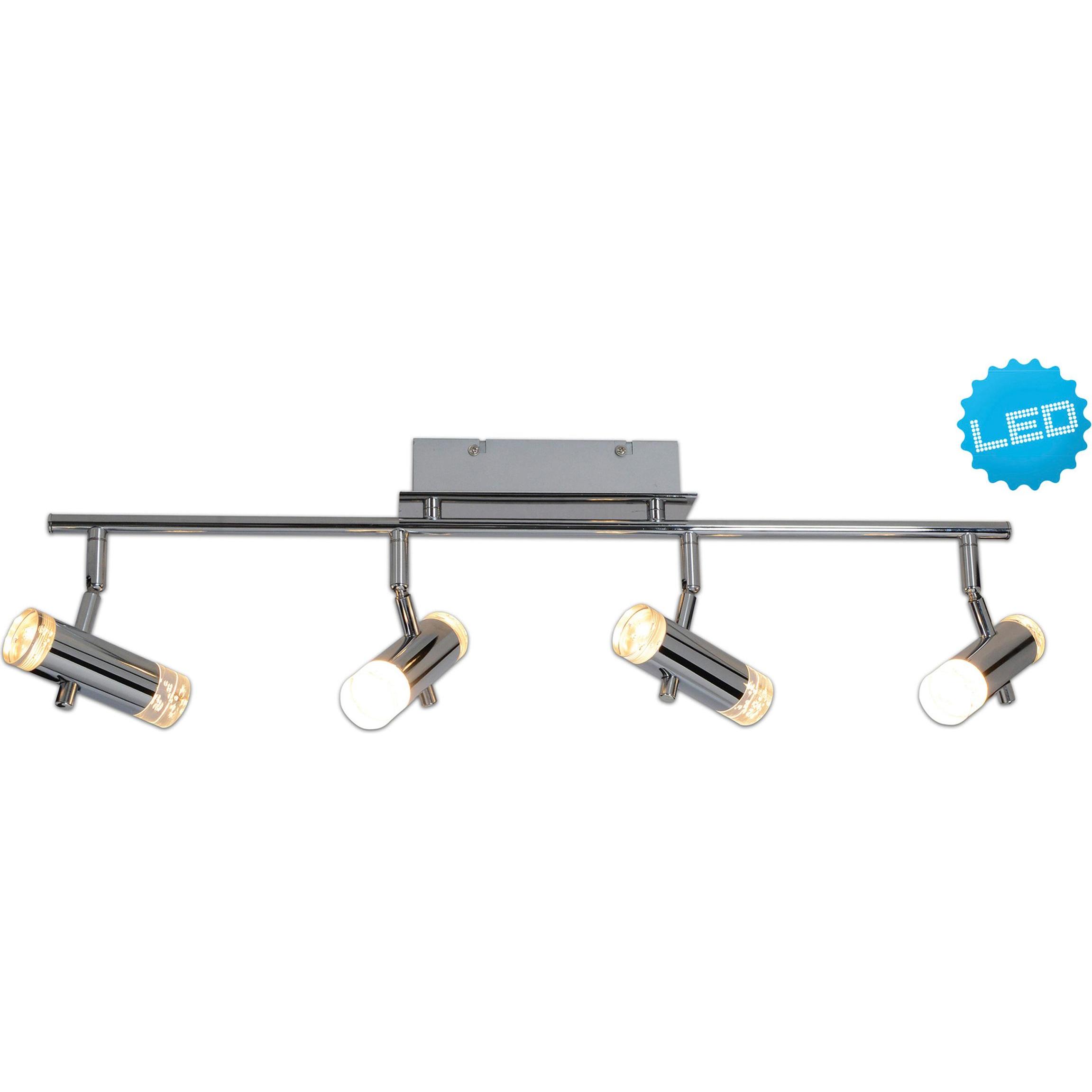 Thumbnail - Näve, Wandleuchte + Deckenleuchte, Garda (1300 lm)