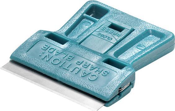 Actual product image technocraft Mini scraper