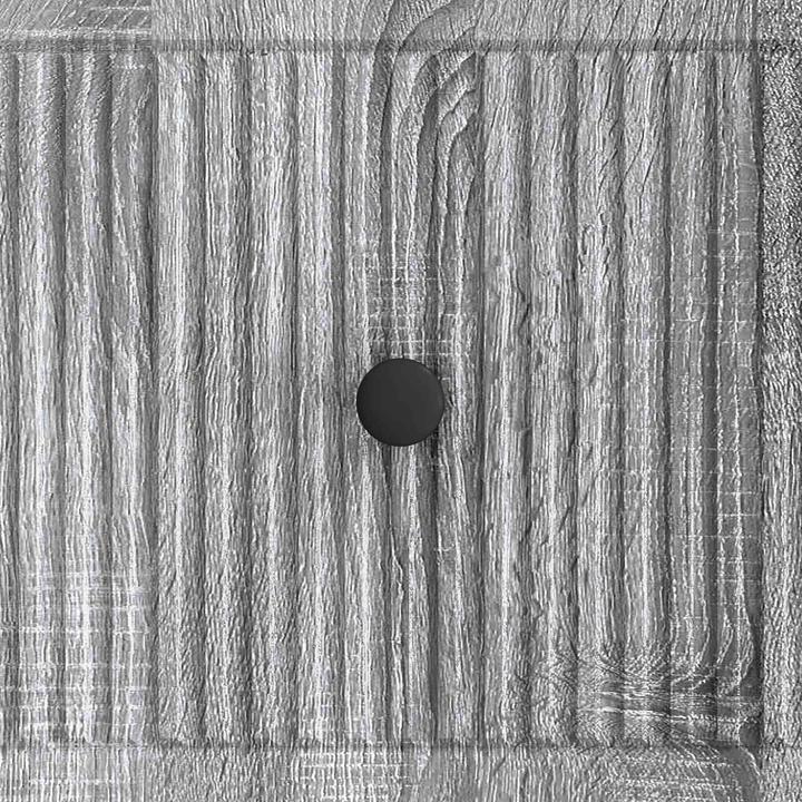 Image du produit vidaXL Moderner Couchtisch (49 x 50 x 40 cm)