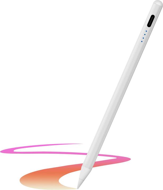 Productafbeelding Adonit AD-ADSE2W SE 2 pin