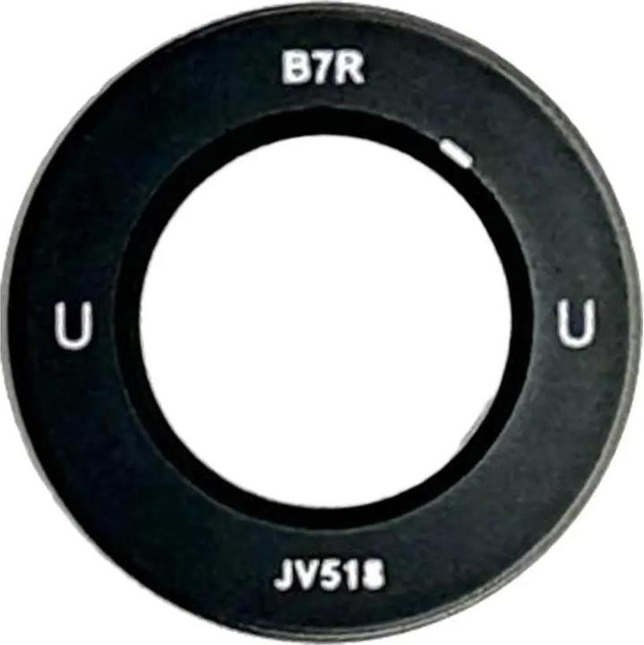 Produktbild Samsung Galaxy Flip7 FE Camera Lens Ultrawide (Samsung Galaxy Z Flip7 FE)