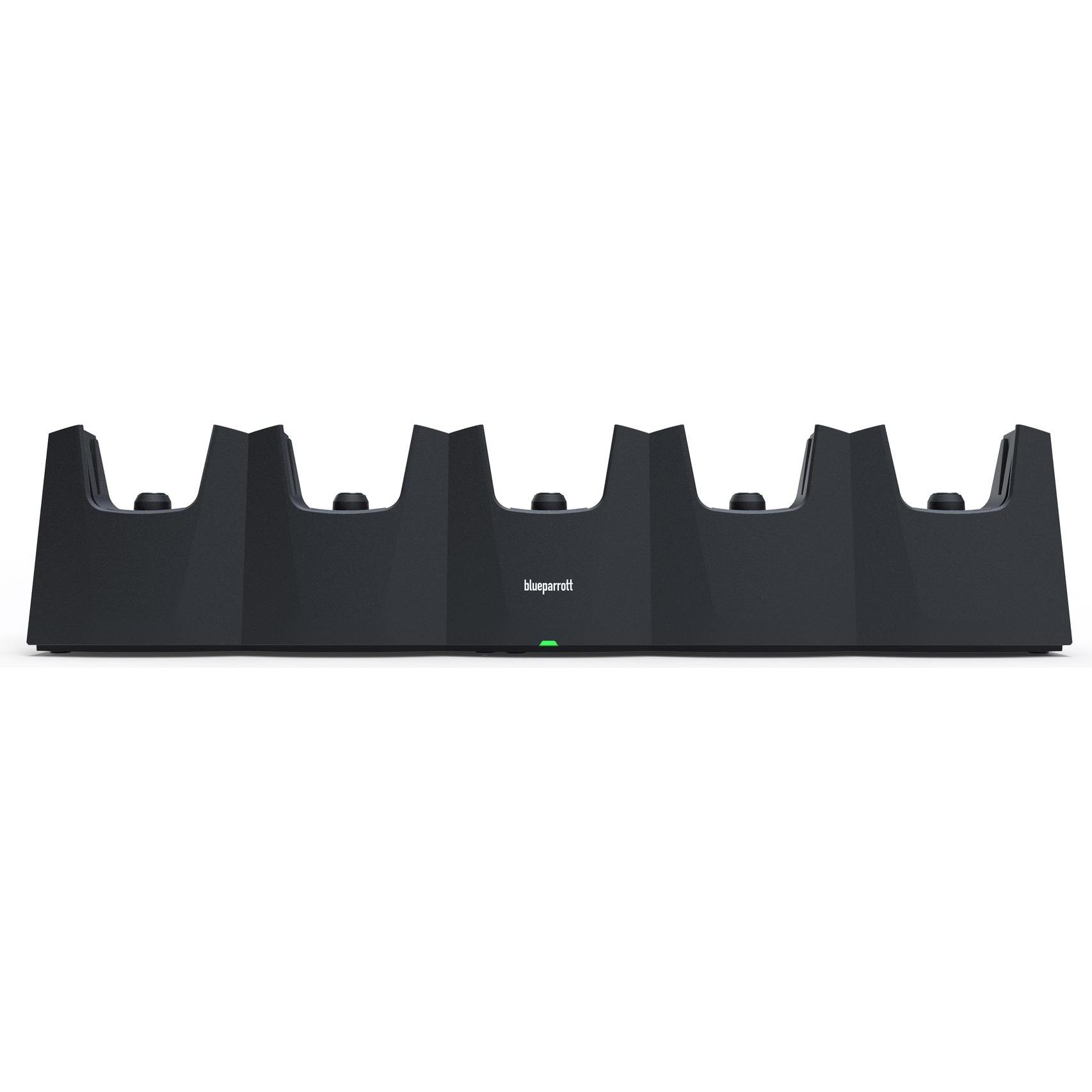 Thumbnail - Jabra 204431, Headset Zubehör