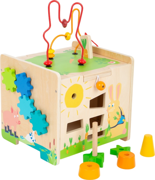 Produktbild small foot Hase