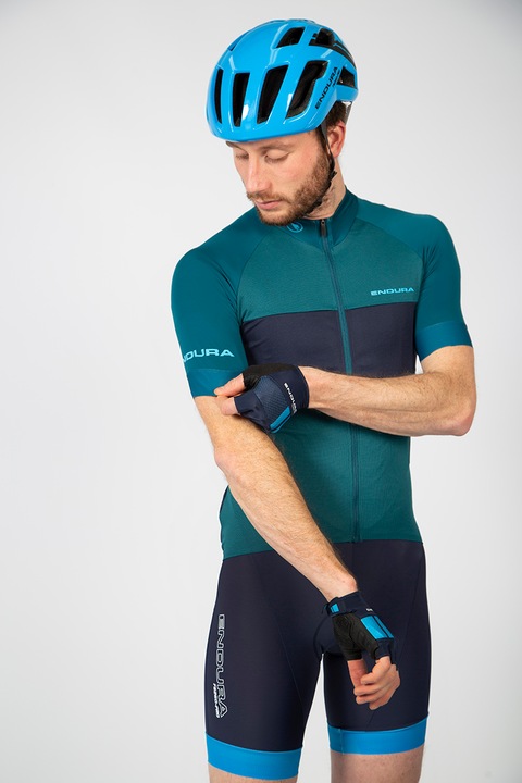 Actual product image Endura FS260-Pro Jersey II (short sleeve) (L)