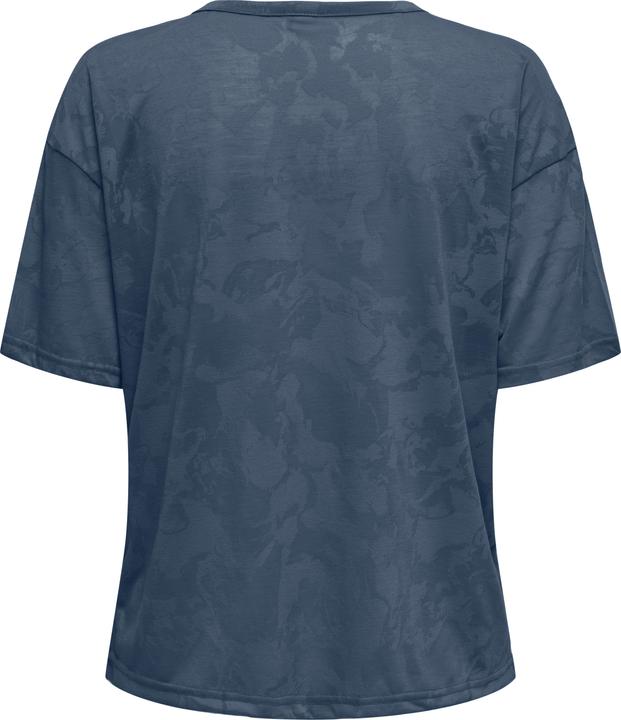 Image du produit Only Play Coupe ample Col rond Epaule basse T-shirt T-shirt (S)