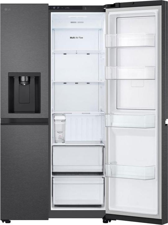 Actual product image LG GSJC41EPPE (641 l)