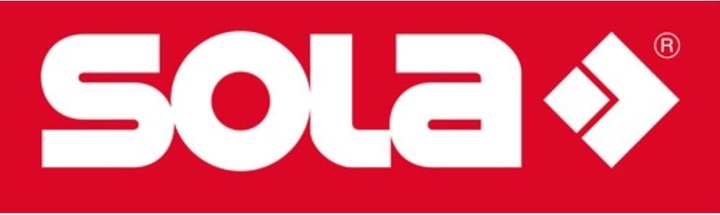 Actual product image Sola Messwerkzeuge Spirit level SOLA (150 cm)