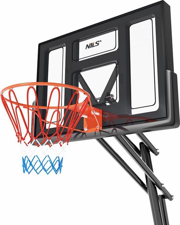 Immagine prodotto Nils Canestro Da Basket Zdk520