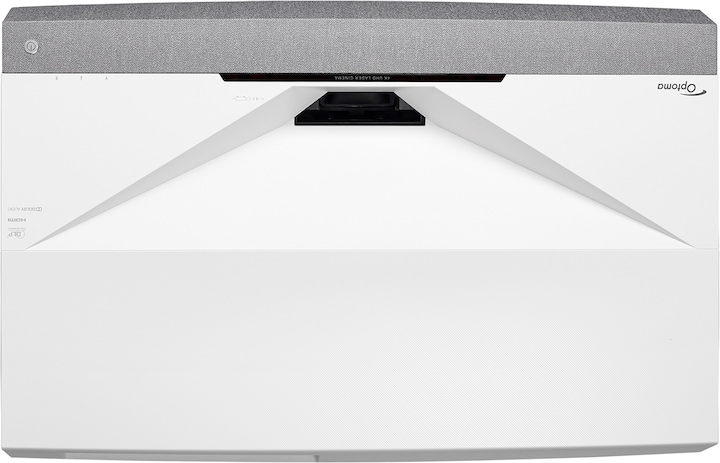 Optoma CinemaX P2 (4K, 3000 lm, 0.25:1)
