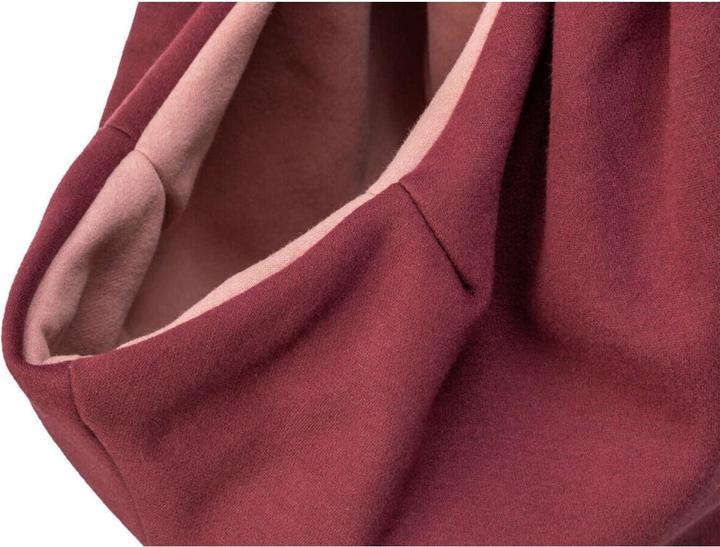 Immagine prodotto Trixie Marsupio morbido, 22 × 20 × 60 cm, rosa (Cane)